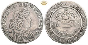 2 mark 1666