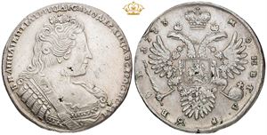Rouble 1733