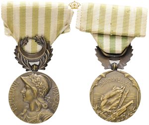Dardanelles campaign medal