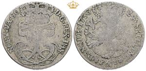 24 skilling 1753