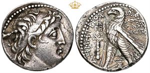 Tetradrachm