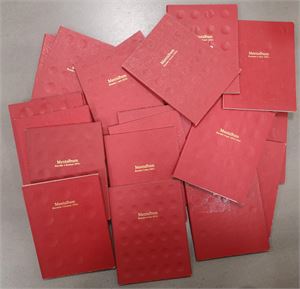 Røde Sieg album. (21)