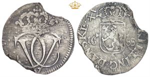 2 skilling 1688