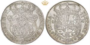 4 mark / krone 1691