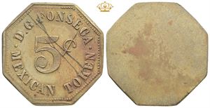 5 cent