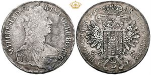 Taler 1764