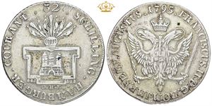 32 Schilling 1795 OHK