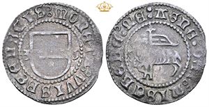 Gotland, skilling 1535