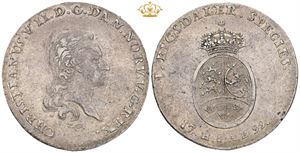 Speciedaler 1799 HIAB