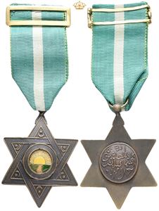 Order of Mehdauia