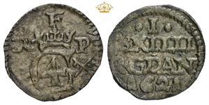 Skilling 1621