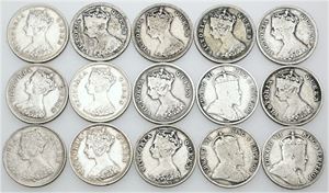 10 Cents, different. (15)