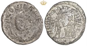 Antoninianus, ROMAE AETERNAE.