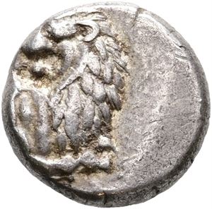 Thrace, Tetrobol