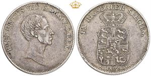 Speciedaler 1826 FF