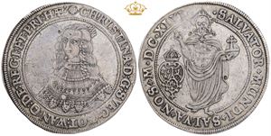 Riksdaler 1646