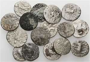 Drachm. (16)