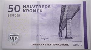 50 kroner 2009 A5