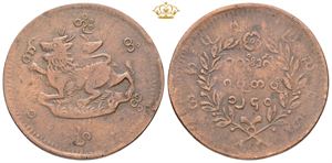 1/4 Pe CS 1240 (1878)