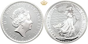 2 Pounds 2021