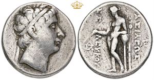 Tetradrachm