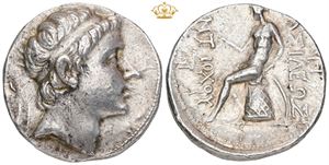 Tetradrachm - very rare