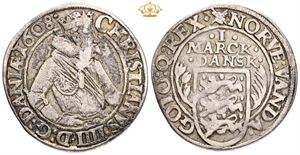 Mark 1608