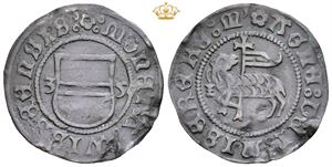 Gotland, skilling 1535