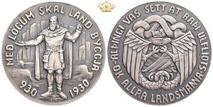 5 kronur 1930