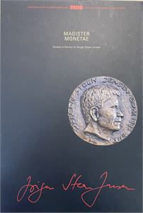 Magister Monatae - Studies in Honour of Jørgen Steen Nielsen