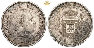 Rupia 1904