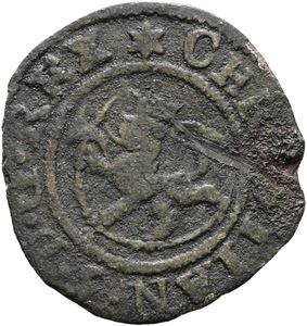 2 skilling 1670