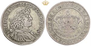2 mark 1666