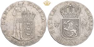 Albertsdaler 1796