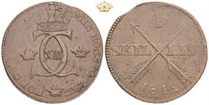 Skilling 1812