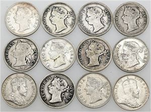 5 Cents, different. (12)