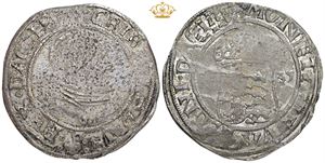 2 Mark 1535, Roskilde