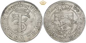 4 mark / krone 1659