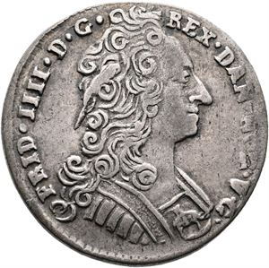 8 skilling 1729