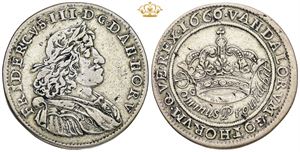 2 mark 1666