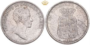 Speciedaler 1825 FF