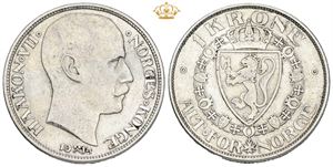 1 krone 1914