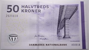 50 kroner 2009 A5