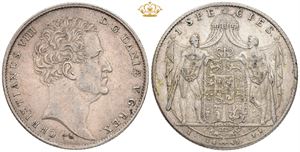Speciedaler 1845 FF