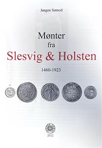 Mønter fra Slesvig & Holsten 1460-1923