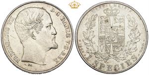 Speciedaler 1849