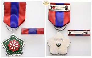 Naval Merit Medal