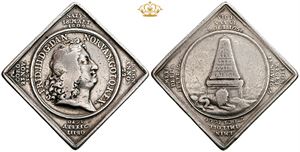 Frederik III's død, 1670