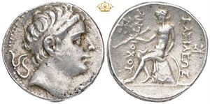 Tetradrachm