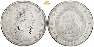 Dollar 1804